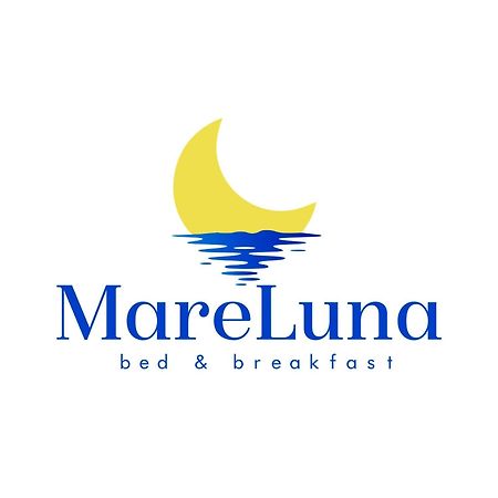 Mareluna Bed And Breakfast Marina di Camerota Esterno foto