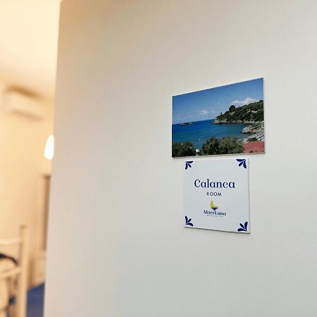 Mareluna Bed And Breakfast Marina di Camerota Esterno foto