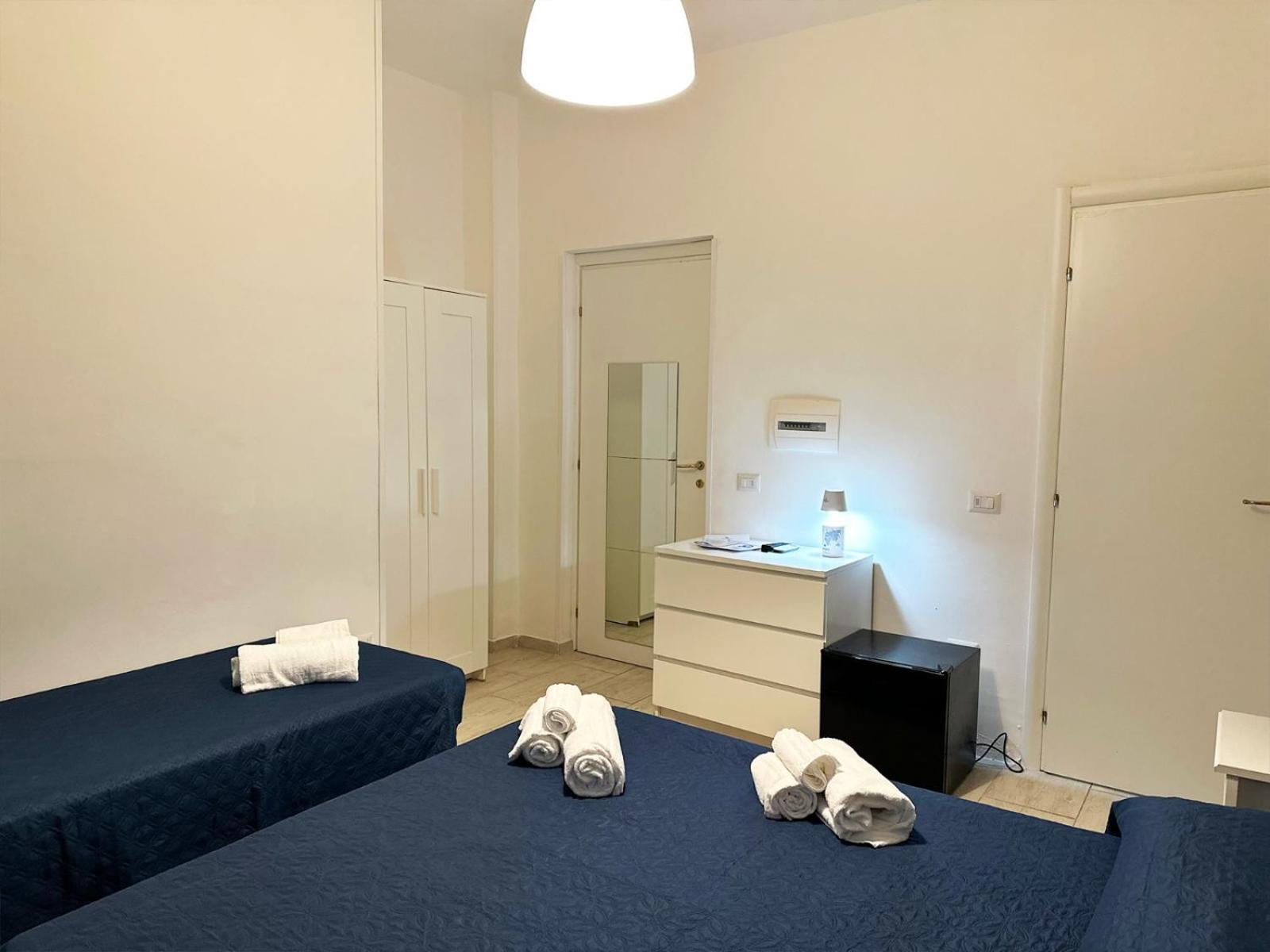 Mareluna Bed And Breakfast Marina di Camerota Esterno foto